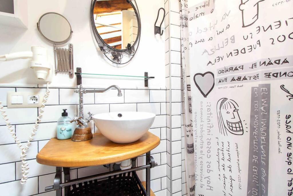 Appartement Estudio Parejas Con Terraza En La Playa